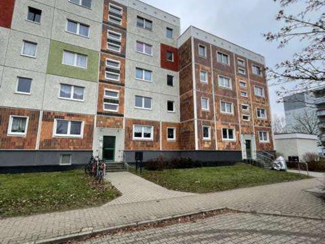 3 Raumwohnung im 3.Obergeschoss