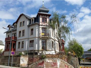 3 Raumwohnung in Niedersedlitz
