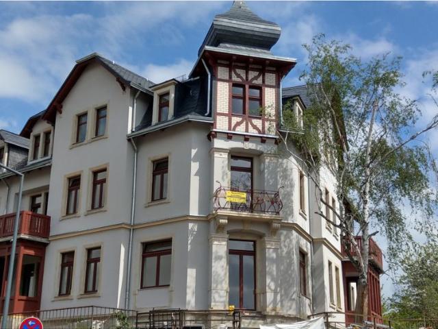 3 Raumwohnung in Niedersedlitz
