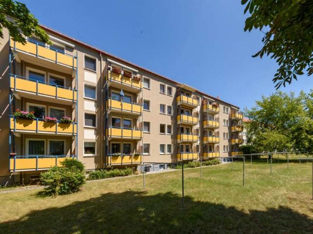 3 Raumwohnung in Bautzen