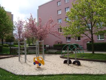 Park der Opfer des Faschismus - Keller