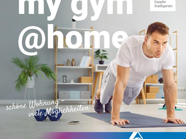 3 Raumwohnung in Chemnitz Kappel
