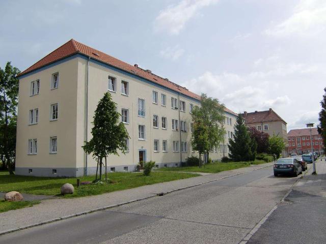 3 Raumwohnung in der Altstadt