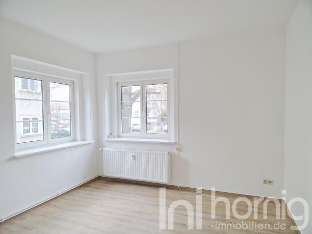 3 Raumwohnung in der Bautzener Jägerstraße