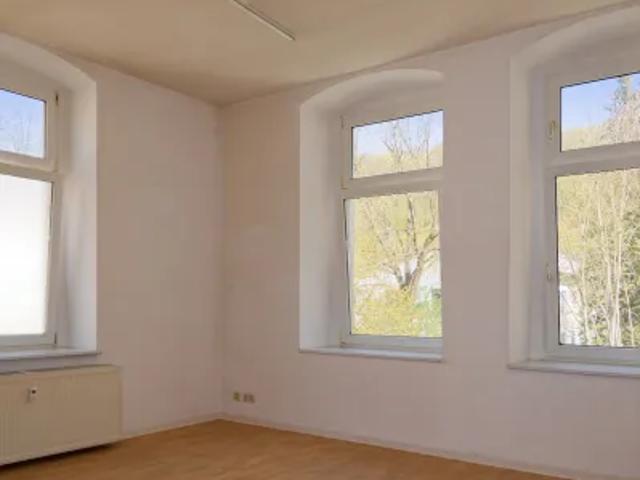 3 Raumwohnung in der Greizer Neustadt
