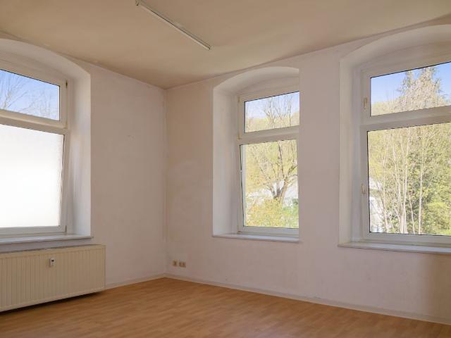 3 Raumwohnung in der Greizer Neustadt