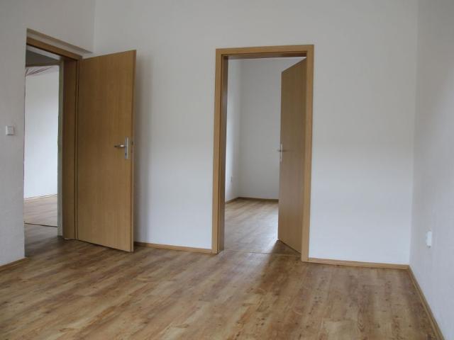 3 Raumwohnung in der Schlosserstraße