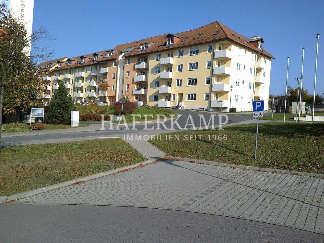 3 Raumwohnung in Dippoldiswalde