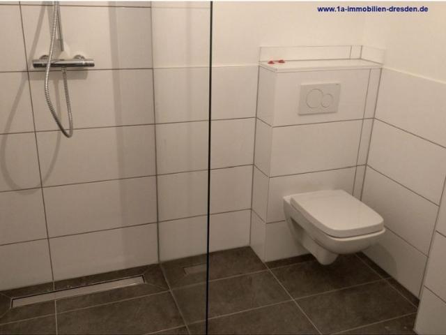 3 Raumwohnung in Dresden Löbtau Hochwertig sanierter Altbau!