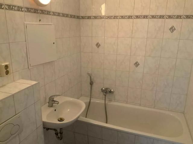 3 Raumwohnung in Grünau Ost