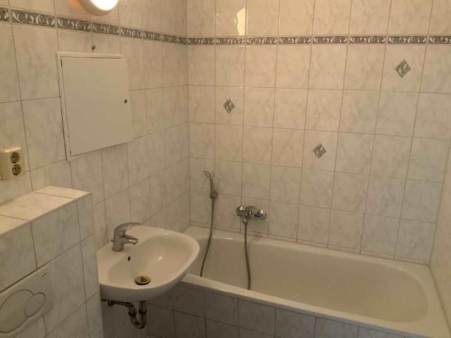 3 Raumwohnung in Grünau Ost