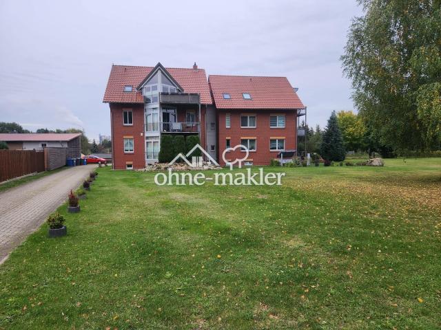 3 Raumwohnung in Heiligengrabe