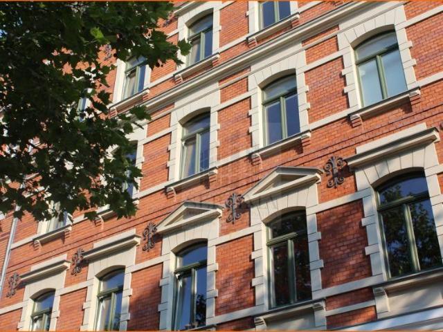 3 Raumwohnung in Plagwitz sucht neuen Mieter