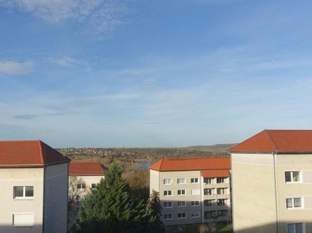 3 Raumwohnung in ruhiger Lage