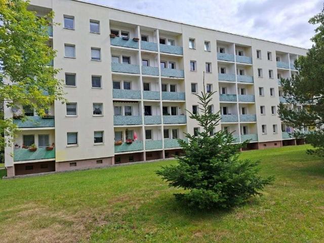 3 Raumwohnung in Reinsdorf für 475 Warmmiete