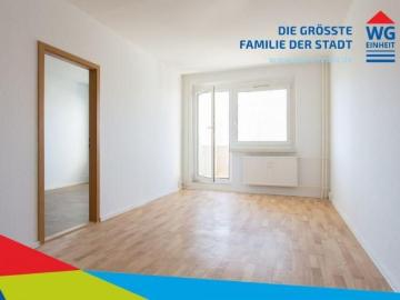 3 Raumwohnung in super Lage für eine kleine Familie