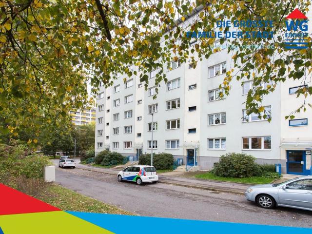 3 Raumwohnung in super Lage für eine kleine Familie