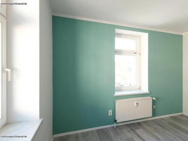 3 Raumwohnung in Schneeberg! 360,00 EUR Kaltmiete, ca.60,00 m²