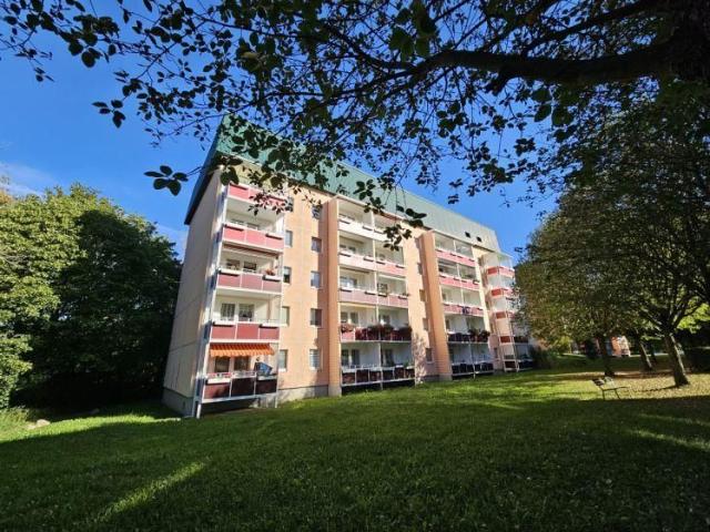 3 Raumwohnung in schöner Lage