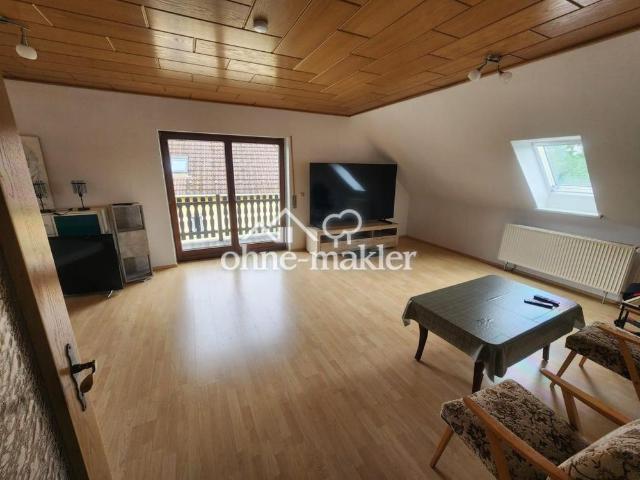 3 Raumwohnung in Wittstock OT Dossow