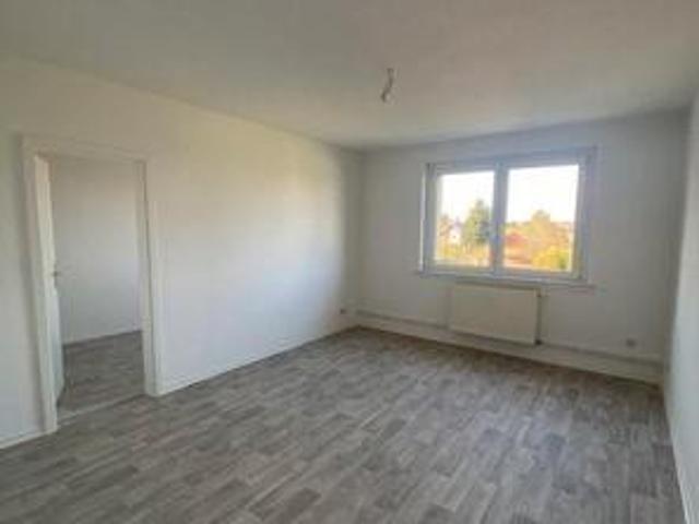 3 Raumwohnung in Wotenick 38 zu vermieten