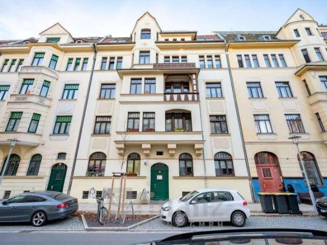 3 Raumwohnung in Zwickau