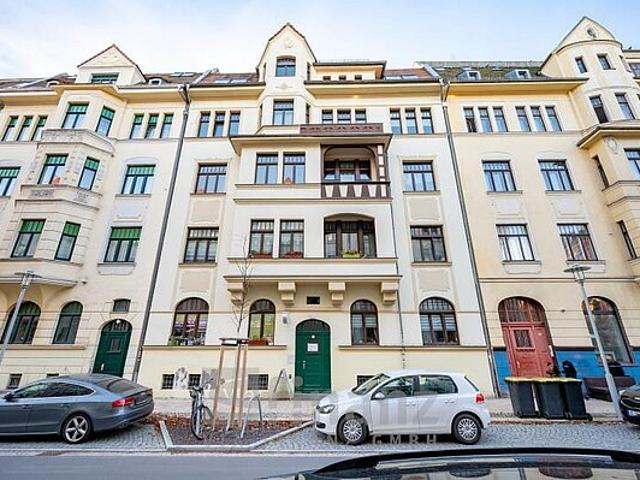 3 Raumwohnung in Zwickau