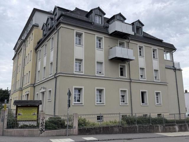 3 Raumwohnung in zentraler Lage