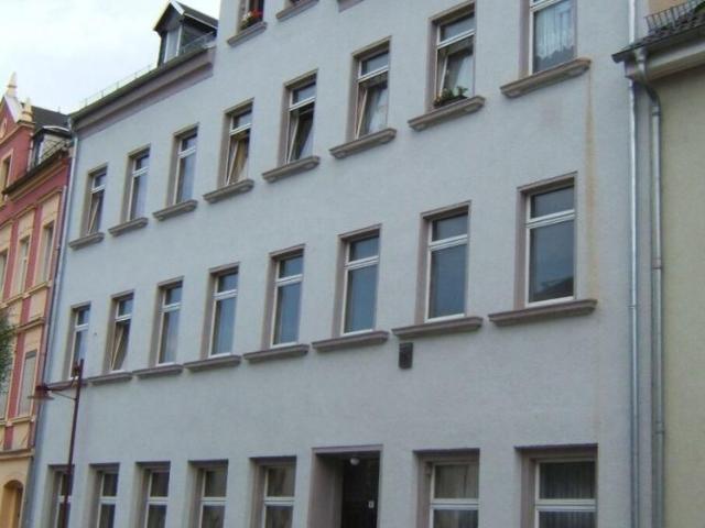 3 Raumwohnung in Zentrumsnähe