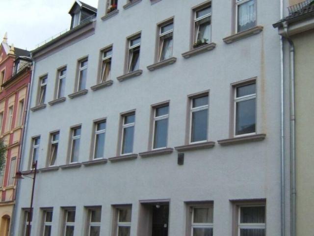 3 Raumwohnung in Zentrumsnähe