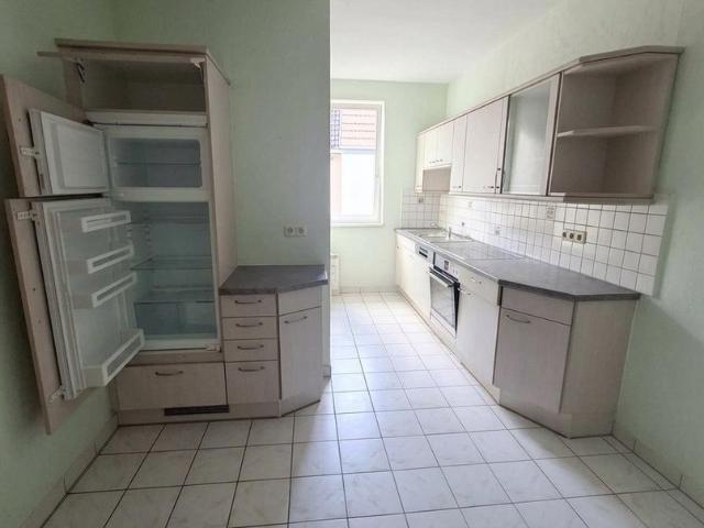 3 Raumwohnung inkl. Einbauküche / 790 EUR warm