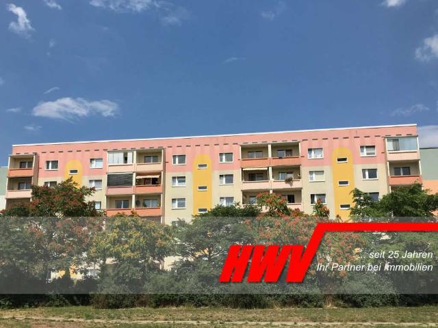 3 Raumwohnung, provisionsfrei vom Eigentümer