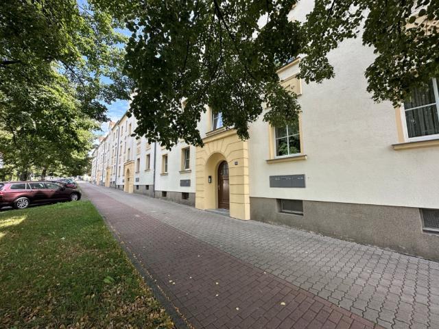 3 Raumwohnung