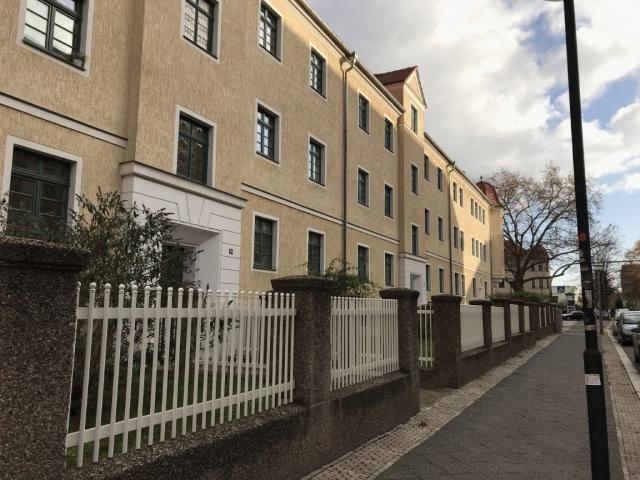 3 Raumwohnung