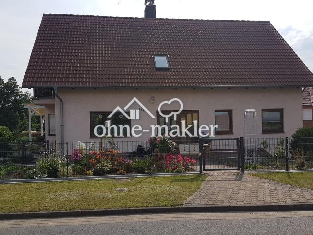 3 Raumwohnung 80m² groß