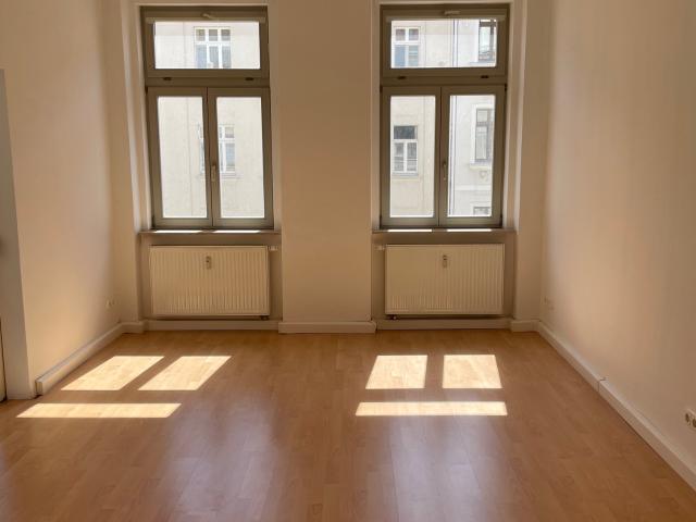 3 Raum * Balkon * Südstadt
