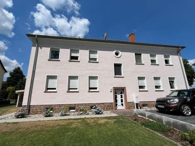 3 Raum + Garage perfekt für Eigennutzer