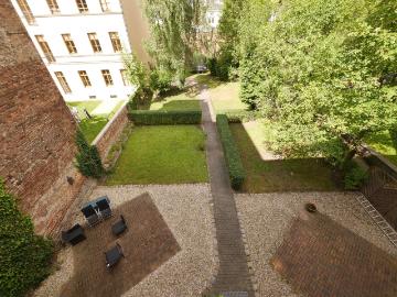 3 Raum Gartenwohnung Görlitz' ab 1.9.2026 zu mieten