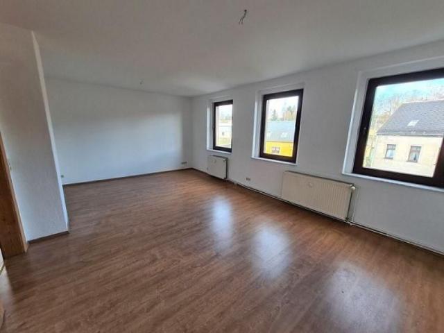 3 Raum Dachgeschoß Wohnung in Oberreichenbach