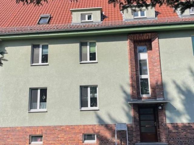 3 Raum Dachgeschoß Wohnung in WSW zu verkaufen!