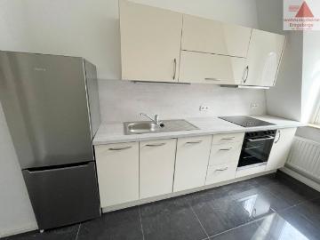 Schlema, Erzgebirge, Sachsen - Keller, Ausgestattete Küche