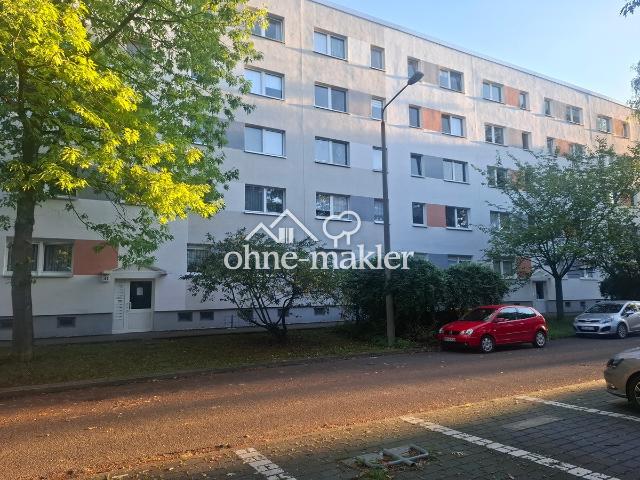 3 Raum Eigentumswohnung v.Privat