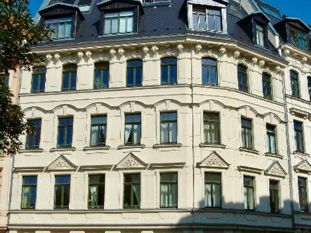 3 Raum Eigentumswohnung in Plagwitz v. privat zu verkaufen