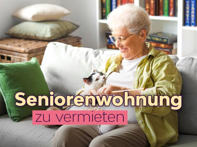 3 Raum Erdgeschosswohnung zu vermieten