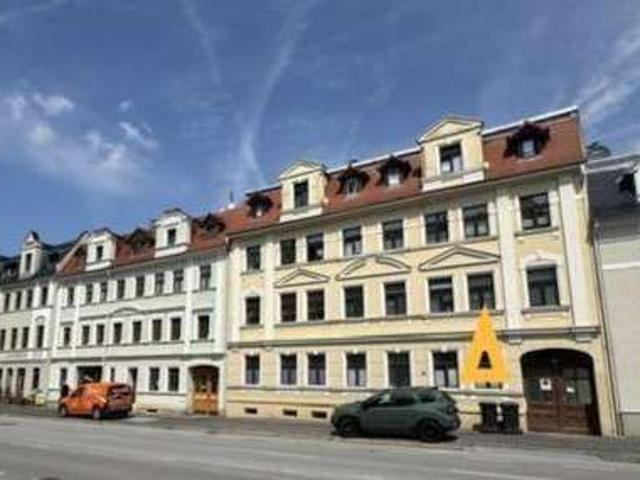 3 Raum ETW mit offener Küche in bevorzugter Wohnlage Rauschwalde