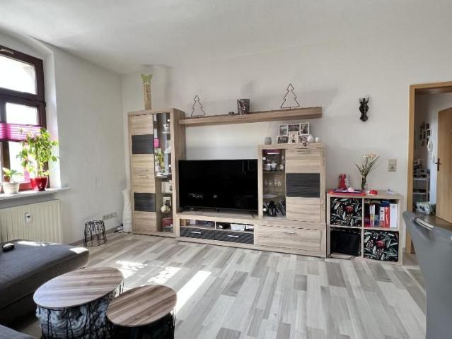 3 Raum Maisonette Wohnung ideal für kleine Familie Stellplatz + Garten am Haus