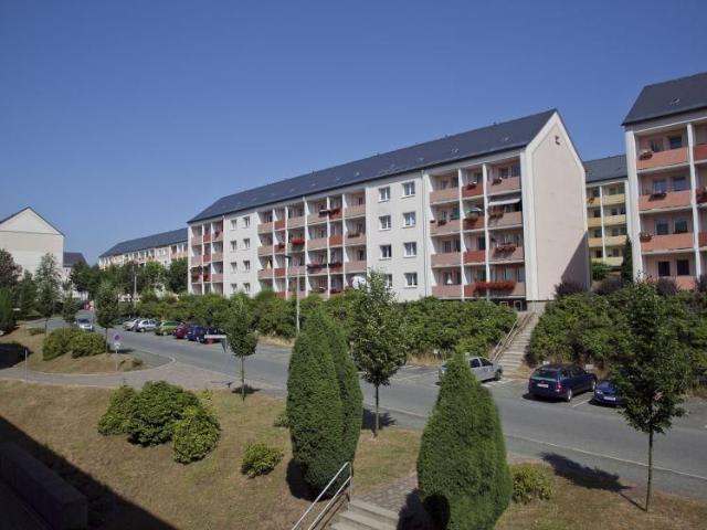 3 Raum Wohnung