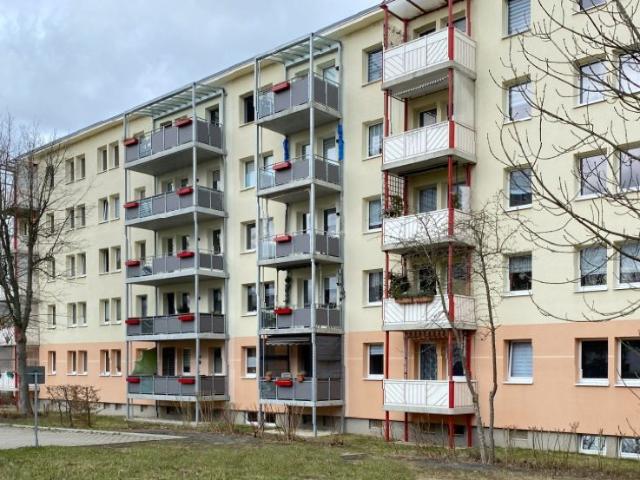 3 Raum Wohnung
