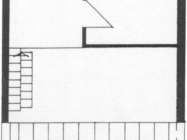 3 Raum Wohnung, 89,6 m² mit Balkon und Fußbodenheizung im Grünen