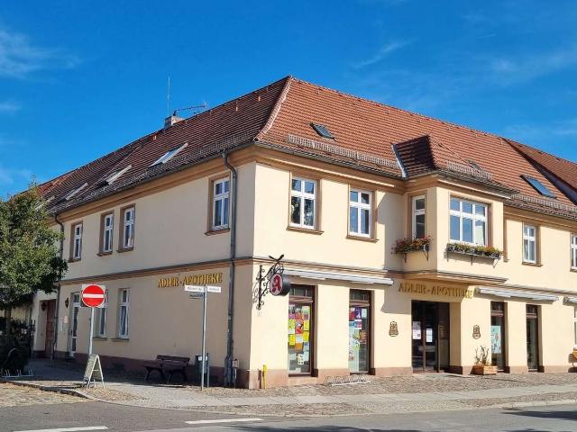 3 Raum Wohnung